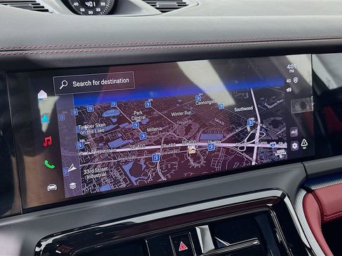 New 2026 Porsche Panamera image 16