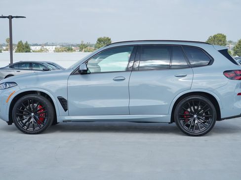 New 2026 BMW X5 sDrive40i w/ M Sport Package RWD image 4