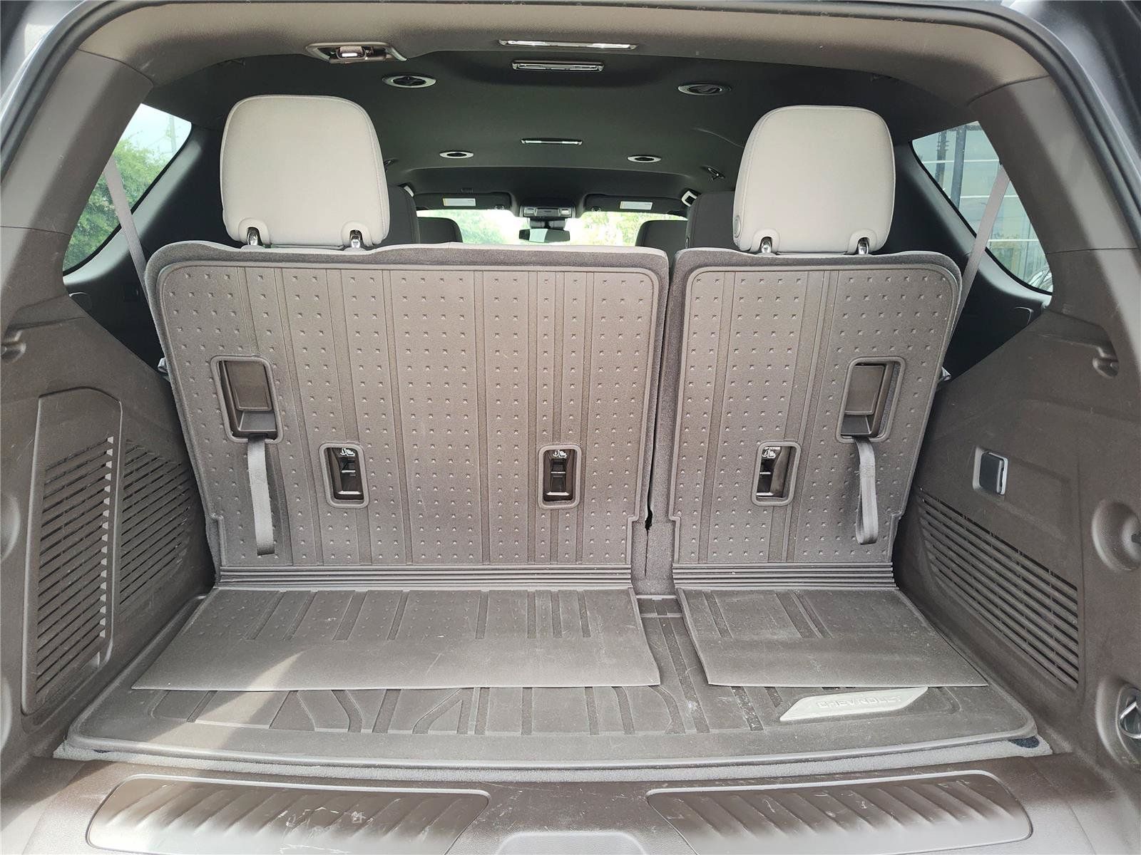 Used 2023 Chevrolet Tahoe LS w/ Driver Alert Package RWD image 6