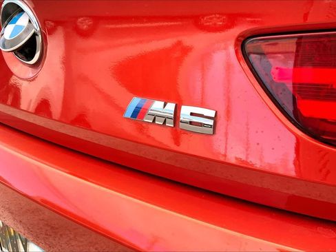 Used 2013 BMW M6 Convertible RWD image 7