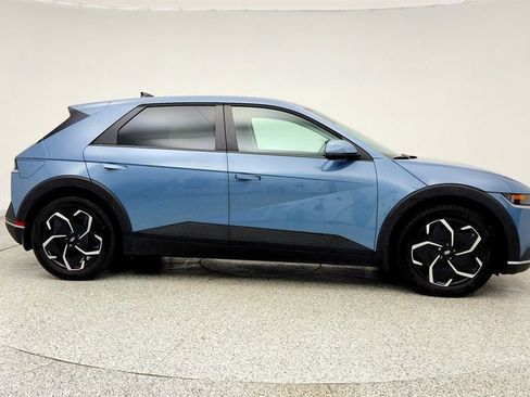 Used 2024 Hyundai Ioniq 5 SEL image 4