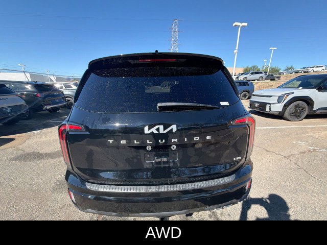 Used 2024 Kia Telluride SX Prestige X-Pro AWD/4WD image 6