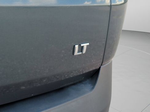 Used 2019 Chevrolet Traverse LT w/ LPO, Floor Liner Package AWD/4WD image 50
