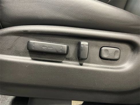 New 2026 Honda Ridgeline TrailSport image 14