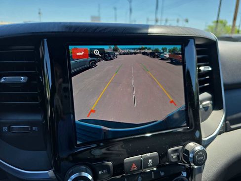 New 2025 RAM 2500 Big Horn image 20