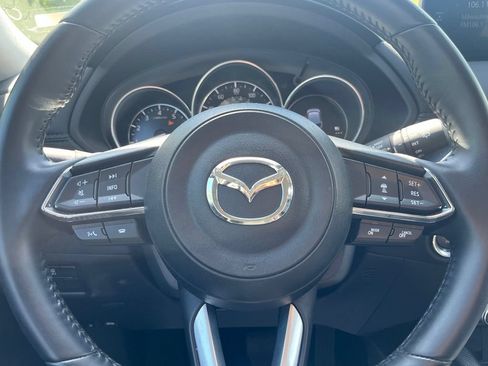 Used 2025 MAZDA CX-5 AWD 2.5 S w/ Select Package image 21