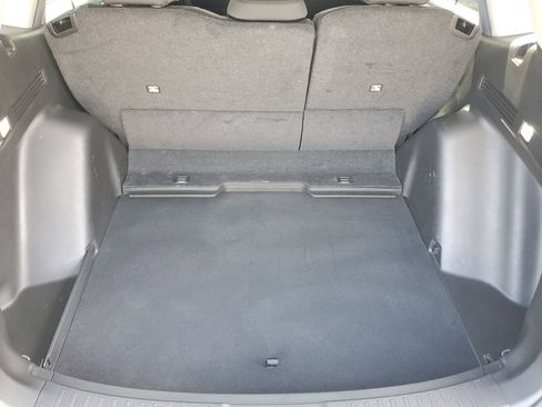 Used 2025 Honda CR-V EX image 8