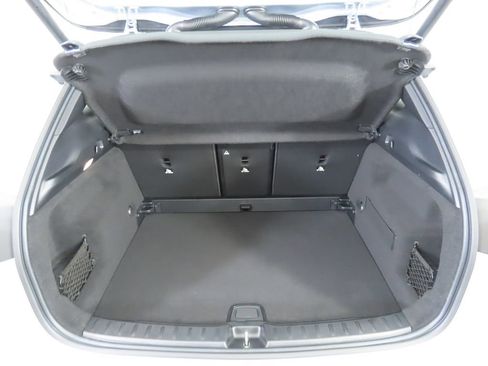 Certified 2025 Mercedes-Benz GLA 35 AMG 4MATIC image 28