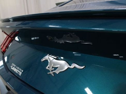 New 2026 Ford Mustang Coupe RWD image 31