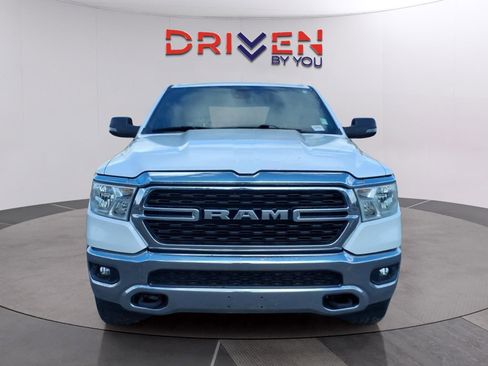 Used 2023 RAM 1500 Big Horn image 10
