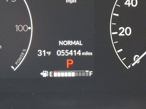 Certified 2023 Honda CR-V Sport image 20