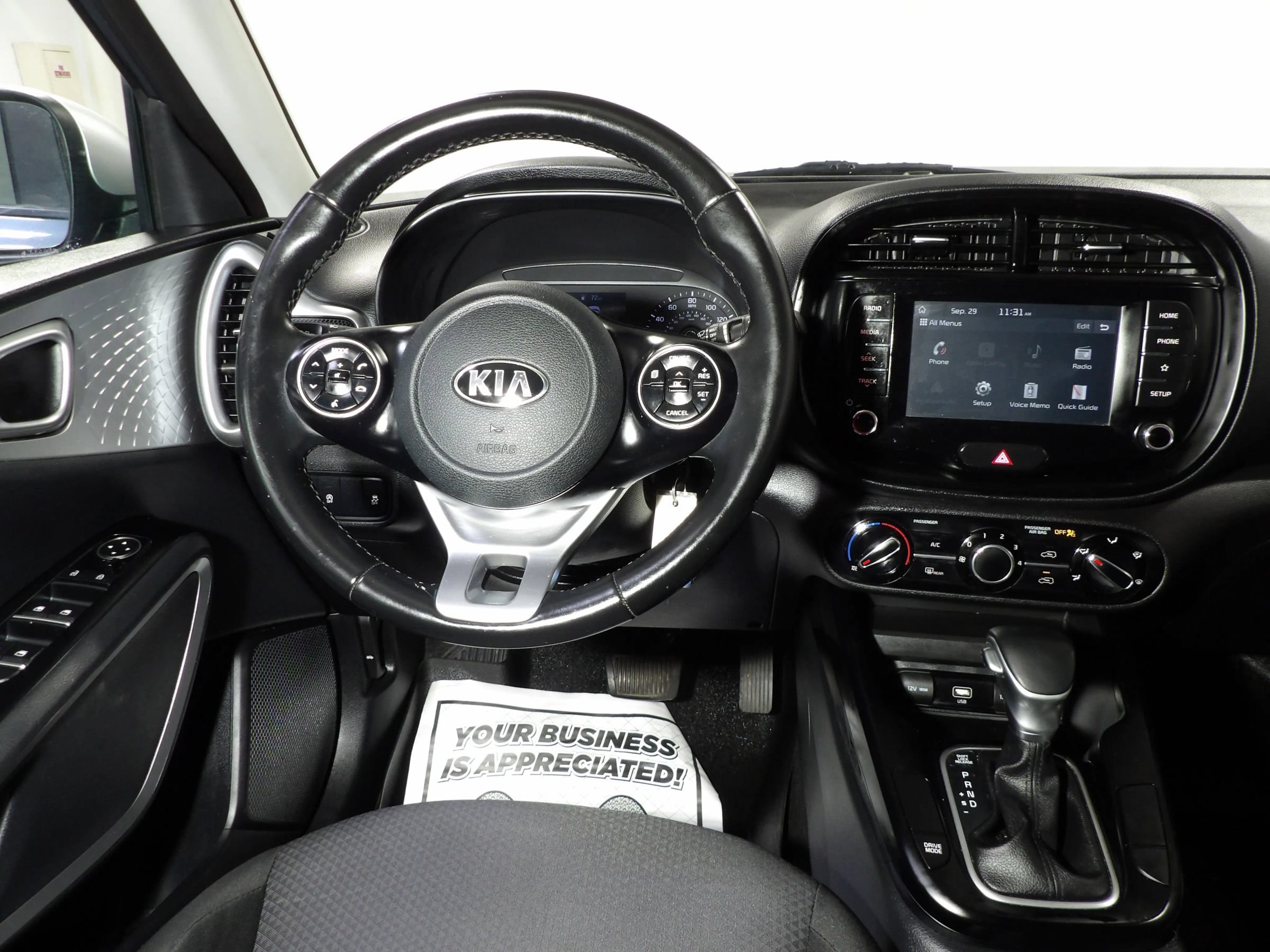 Used 2020 Kia Soul X-Line FWD image 11