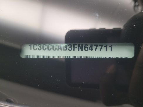 Used 2015 Chrysler 200 Limited FWD image 33