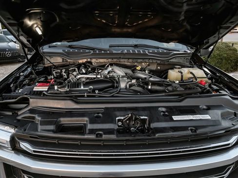 Used 2020 Ford F250 Platinum w/ FX4 Off-Road Package image 59