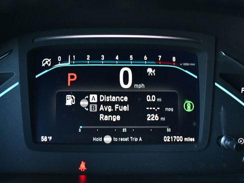 Used 2023 Honda Odyssey EX-L image 54