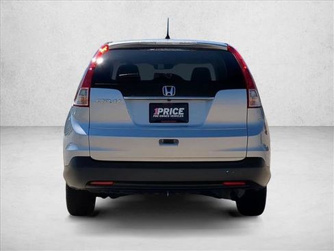 Used 2013 Honda CR-V LX image 7