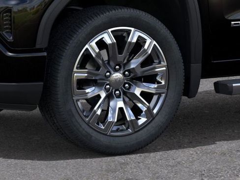 New 2026 GMC Sierra 1500 Denali image 9