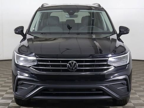 Used 2024 Volkswagen Tiguan S AWD/4WD image 10