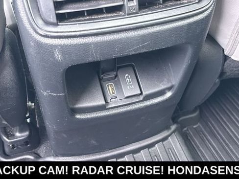 Used 2021 Honda CR-V EX-L image 8