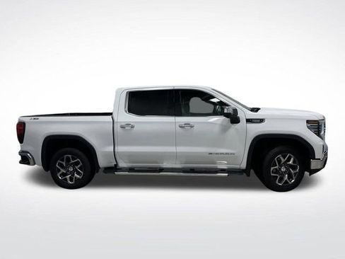 Used 2023 GMC Sierra 1500 SLT w/ SLT Premium Plus Package image 2