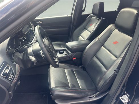Used 2023 Dodge Durango R/T AWD/4WD image 10