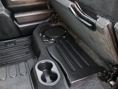 Used 2018 RAM 3500 Laramie image 37