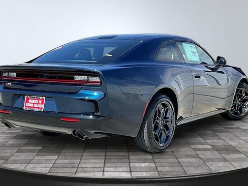New 2026 Dodge Charger GT w/ Blacktop Package AWD/4WD image 22