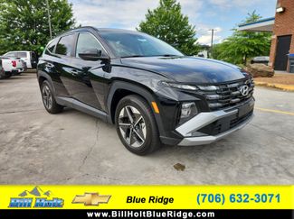 Used 2025 Hyundai Tucson SEL FWD 360° Tour