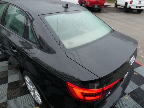 Used 2017 Audi A4 2.0T Premium w/ Convenience Package image 82
