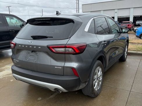 Used 2023 Ford Escape Active w/ Tech Pack #2 image 7