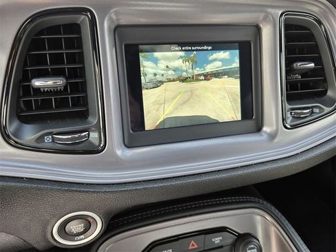 Used 2023 Dodge Challenger SXT w/ Blacktop Package image 20