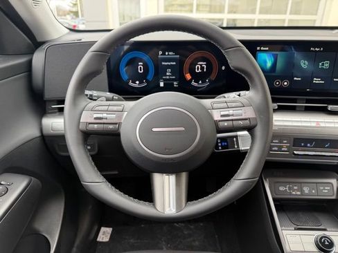 New 2026 Hyundai Kona SEL Premium image 16
