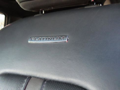 Used 2017 Ford F250 Platinum w/ Platinum Ultimate Package image 30