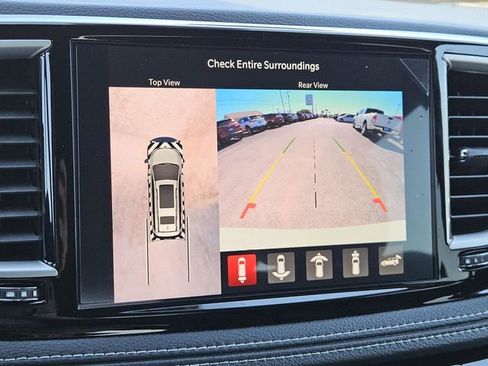 New 2026 Chrysler Pacifica Select image 17