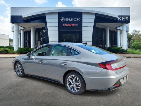 Certified 2023 Hyundai Sonata SEL image 3