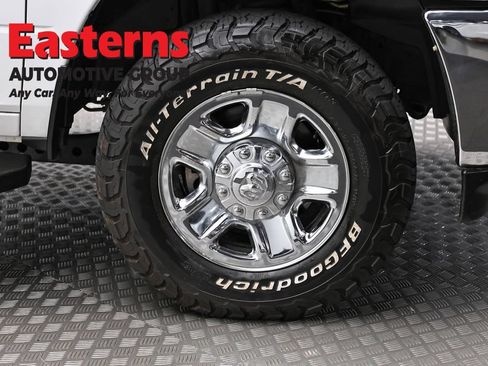 Used 2022 RAM 2500 Tradesman w/ Chrome Appearance Group AWD/4WD image 36