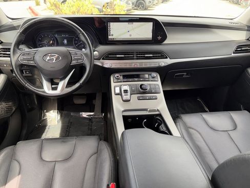 Used 2022 Hyundai Palisade SEL w/ Premium Package FWD image 25