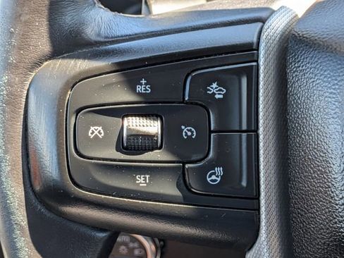 Used 2023 GMC Sierra 1500 Denali w/ Denali Reserve Package image 29