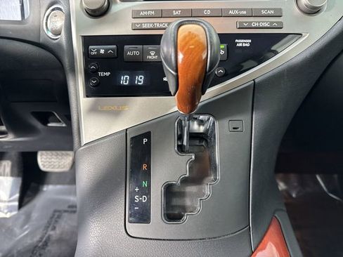 Used 2011 Lexus RX 350 AWD image 17