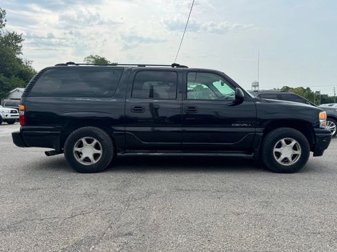 Used 2006 GMC Yukon XL Denali AWD/4WD image 7