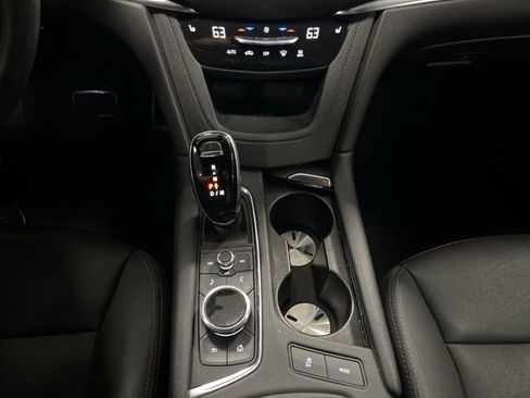Used 2021 Cadillac XT5 Sportv image 23