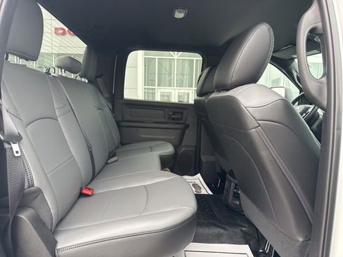 New 2026 RAM 4500 Tradesman w/ Chrome Appearance Group image 14