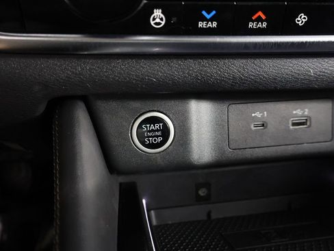 Used 2021 Nissan Rogue Platinum AWD/4WD image 43