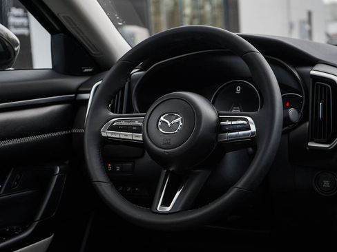 New 2026 MAZDA CX-50 AWD 2.5 S w/ Cargo Package image 14