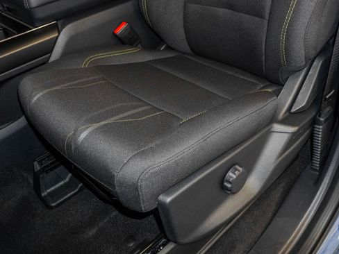 New 2025 Ford F150 STX w/ Equipment Group 200A image 25