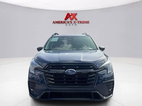 Used 2025 Subaru Ascent Onyx Edition AWD/4WD image 9