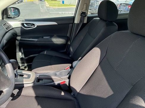Used 2013 Nissan Sentra S FWD image 25