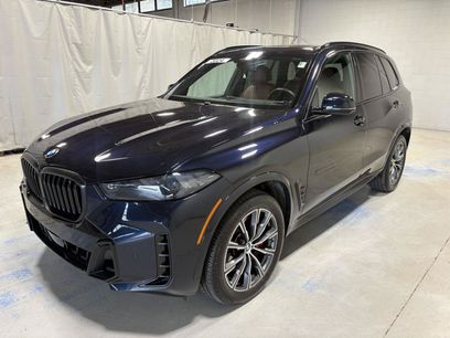 Used 2024 BMW X5 xDrive40i w/ M Sport Package