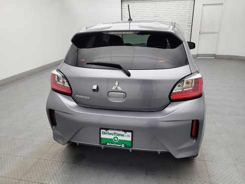 Used 2022 Mitsubishi Mirage ES image 7