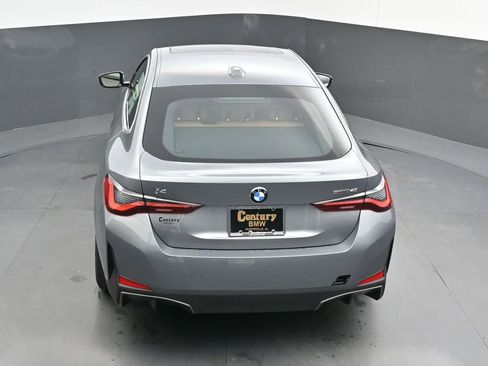 New 2026 BMW i4 eDrive40 w/ Premium Package RWD image 37